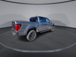 New 2024 Ford F-150 Tremor 4x4 SuperCrew 