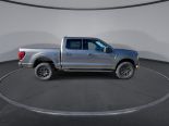 New 2024 Ford F-150 Tremor 4x4 SuperCrew 