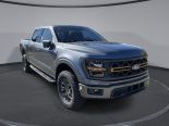 New 2024 Ford F-150 Tremor 4x4 SuperCrew 