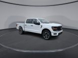 New 2024 Ford F-150 STX 4x4 SuperCrew 5.5' Box