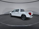 New 2024 Ford F-150 STX 4x4 SuperCrew 5.5' Box