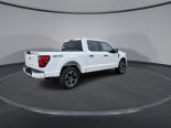 New 2024 Ford F-150 STX 4x4 SuperCrew 5.5' Box