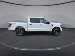 New 2024 Ford F-150 STX 4x4 SuperCrew 5.5' Box