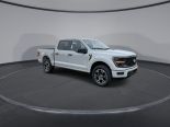 New 2024 Ford F-150 STX 4x4 SuperCrew 5.5' Box