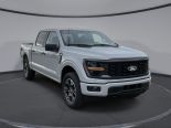 New 2024 Ford F-150 STX 4x4 SuperCrew 5.5' Box