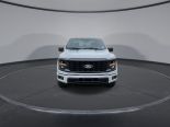 New 2024 Ford F-150 STX 4x4 SuperCrew 5.5' Box