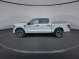 New 2024 Ford F-150 STX 4x4 SuperCrew 5.5' Box