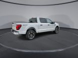 New 2024 Ford F-150 STX 4x4 SuperCrew 5.5' Box