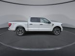 New 2024 Ford F-150 STX 4x4 SuperCrew 5.5' Box