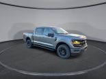 New 2024 Ford F-150 XLT 4x4 SuperCrew 5.5' Box