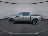 New 2024 Ford F-150 XLT 4x4 SuperCrew 5.5' Box