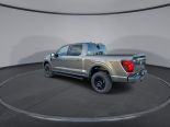 New 2024 Ford F-150 XLT 4x4 SuperCrew 5.5' Box