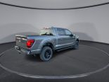 New 2024 Ford F-150 XLT 4x4 SuperCrew 5.5' Box