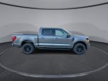 New 2024 Ford F-150 XLT 4x4 SuperCrew 5.5' Box