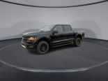 New 2024 Ford F-150 XLT 4x4 SuperCrew 5.5' Box