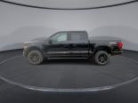 New 2024 Ford F-150 XLT 4x4 SuperCrew 5.5' Box