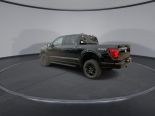 New 2024 Ford F-150 XLT 4x4 SuperCrew 5.5' Box