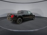 New 2024 Ford F-150 XLT 4x4 SuperCrew 5.5' Box