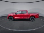 New 2024 Ford F-150 XLT 4x4 SuperCrew 5.5' Box