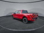 New 2024 Ford F-150 XLT 4x4 SuperCrew 5.5' Box