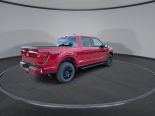 New 2024 Ford F-150 XLT 4x4 SuperCrew 5.5' Box