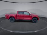 New 2024 Ford F-150 XLT 4x4 SuperCrew 5.5' Box