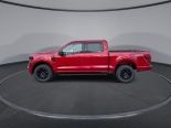 New 2024 Ford F-150 XLT 4x4 SuperCrew 