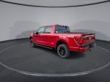 New 2024 Ford F-150 XLT 4x4 SuperCrew 