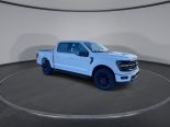 New 2024 Ford F-150 XLT 4x4 SuperCrew 5.5' Box