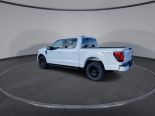 New 2024 Ford F-150 XLT 4x4 SuperCrew 5.5' Box