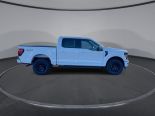 New 2024 Ford F-150 XLT 4x4 SuperCrew 5.5' Box