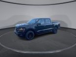 New 2024 Ford F-150 XLT 4x4 SuperCrew 5.5' Box