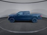 New 2024 Ford F-150 XLT 4x4 SuperCrew 5.5' Box