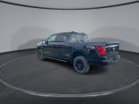 New 2024 Ford F-150 XLT 4x4 SuperCrew 5.5' Box