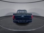 New 2024 Ford F-150 XLT 4x4 SuperCrew 5.5' Box