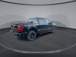 New 2024 Ford F-150 XLT 4x4 SuperCrew 5.5' Box