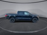 New 2024 Ford F-150 XLT 4x4 SuperCrew 5.5' Box