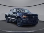 New 2024 Ford F-150 XLT 4x4 SuperCrew 5.5' Box