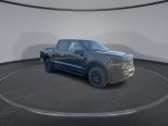 New 2024 Ford F-150 XLT 4x4 SuperCrew 5.5' Box