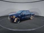 New 2024 Ford F-150 XLT 4x4 SuperCrew 5.5' Box