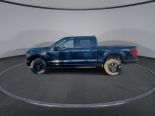 New 2024 Ford F-150 XLT 4x4 SuperCrew 5.5' Box