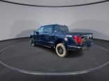 New 2024 Ford F-150 XLT 4x4 SuperCrew 5.5' Box