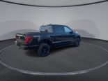 New 2024 Ford F-150 XLT 4x4 SuperCrew 5.5' Box