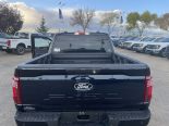 New 2024 Ford F-150 XLT 4x4 SuperCrew 5.5' Box