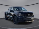 New 2024 Ford F-150 XLT 4x4 SuperCrew 5.5' Box