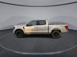 New 2024 Ford F-150 XLT 4x4 SuperCrew 5.5' Box