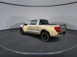 New 2024 Ford F-150 XLT 4x4 SuperCrew 5.5' Box