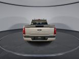 New 2024 Ford F-150 XLT 4x4 SuperCrew 5.5' Box