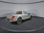 New 2024 Ford F-150 XLT 4x4 SuperCrew 5.5' Box