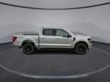 New 2024 Ford F-150 XLT 4x4 SuperCrew 5.5' Box